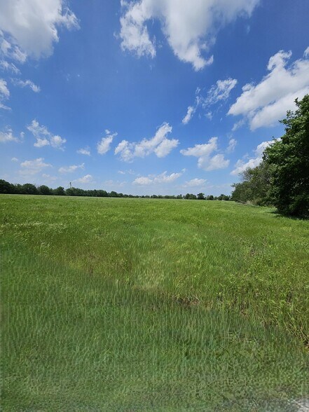 More Photos Of Unassigned South 4440 Road, Welch Land For Sale
