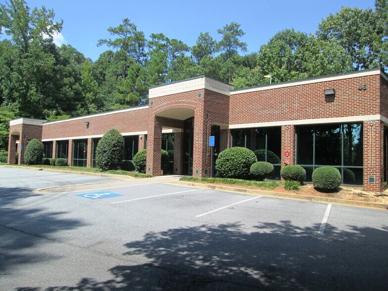 More Photos Of 46 Innovation Dr, Norcross Loft Creative Space For Lease