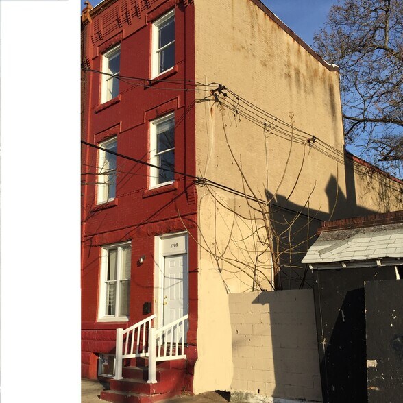 More Photos Of , Philadelphia Multifamily For Sale