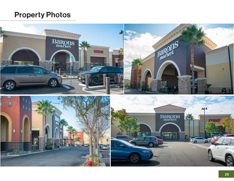 More Photos Of 29787 Antelope Rd, Menifee Supermarket For Sale