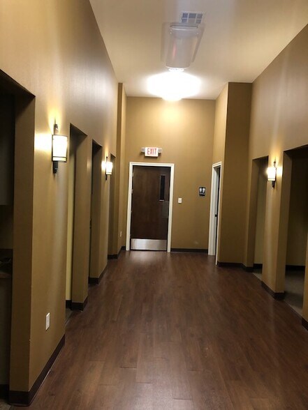 More Photos Of 203 N IH 35, Belton Freestanding For Lease