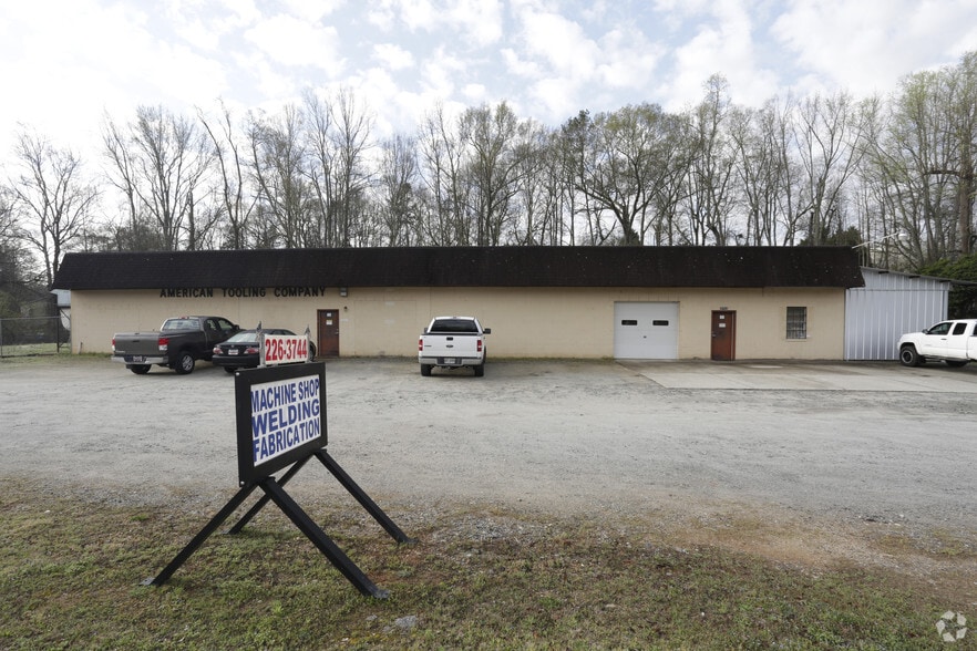 More Photos Of 3911 Sc-24 Hwy, Anderson Light Manufacturing For Sale