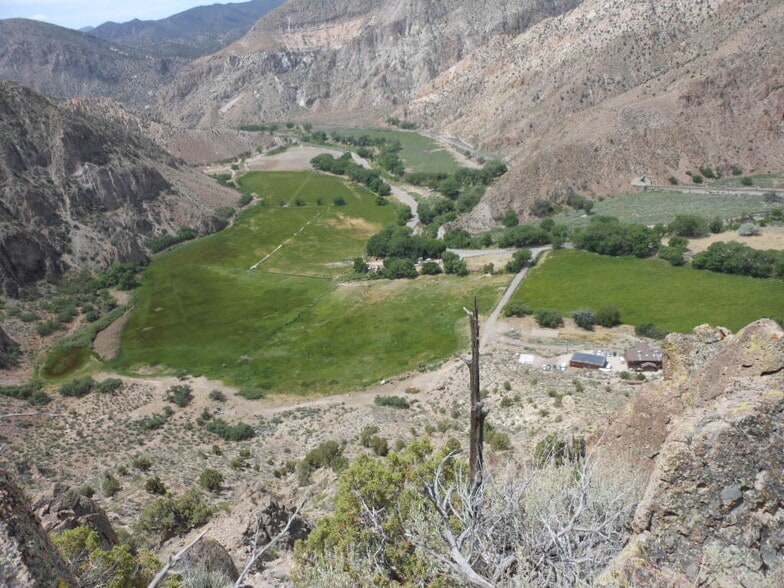 More Photos Of 17095 NV 317, Caliente Lodge Meeting Hall For Sale