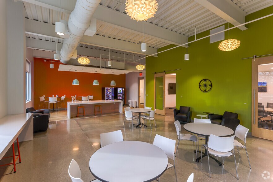 More Photos Of 450 Century Pky, Allen Coworking Space