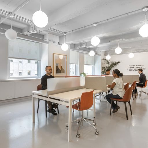 More Photos Of 1900 Powell St, Emeryville Coworking Space