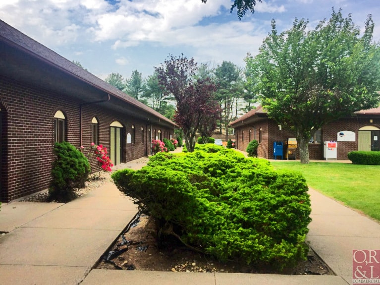 More Photos Of 160 West St, Cromwell Office For Lease