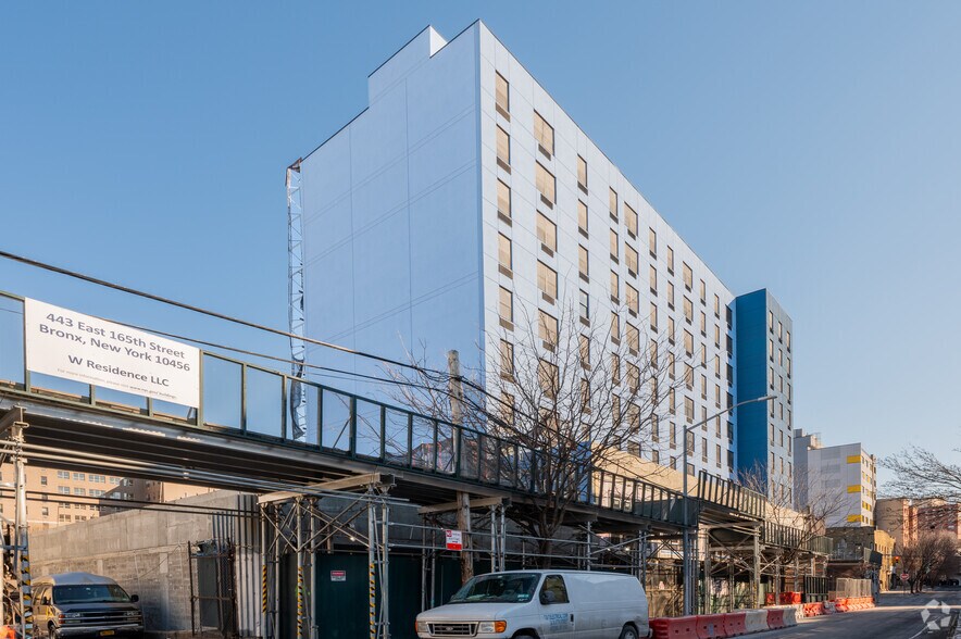 More Photos Of 1039 Washington Ave, Bronx Apartments For Lease