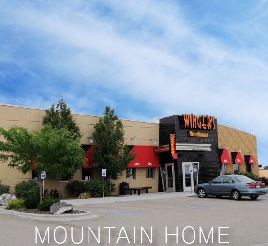 More Photos Of 3150 Foothills Ave, Mountain Home Restaurant For Sale