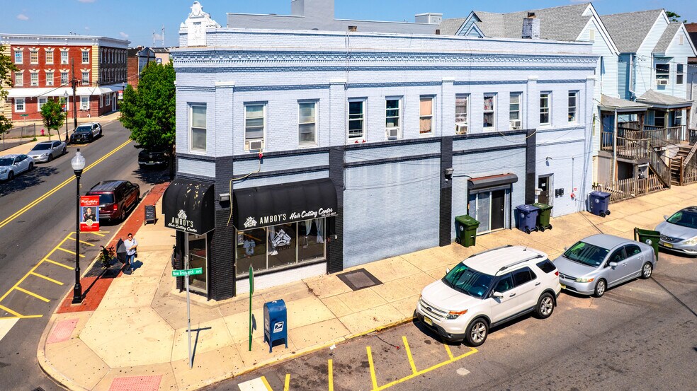 More Photos Of 218 New Brunswick Ave, Perth Amboy General Retail For Sale