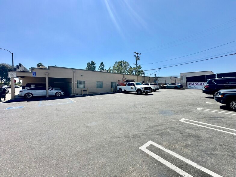 More Photos Of 2100-2108 W Beverly Blvd, Montebello Medical For Lease