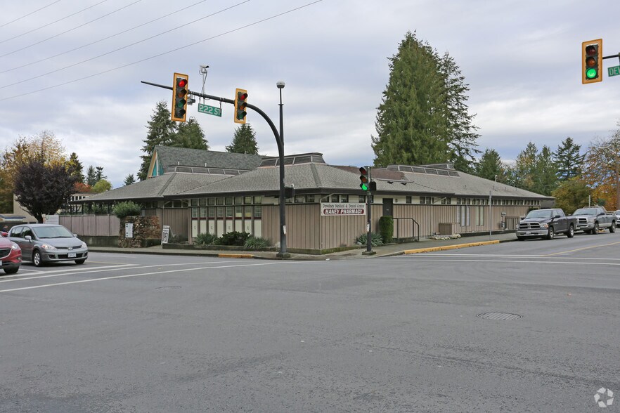 More Photos Of 22195 Dewdney Trunk Rd, Maple Ridge Skilled Nursing Facility For Sale