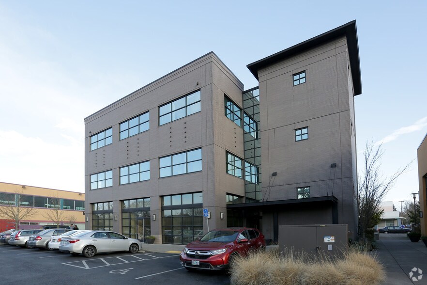 More Photos Of 5257-5265 NE Martin Luther King Blvd, Portland Office For Sale