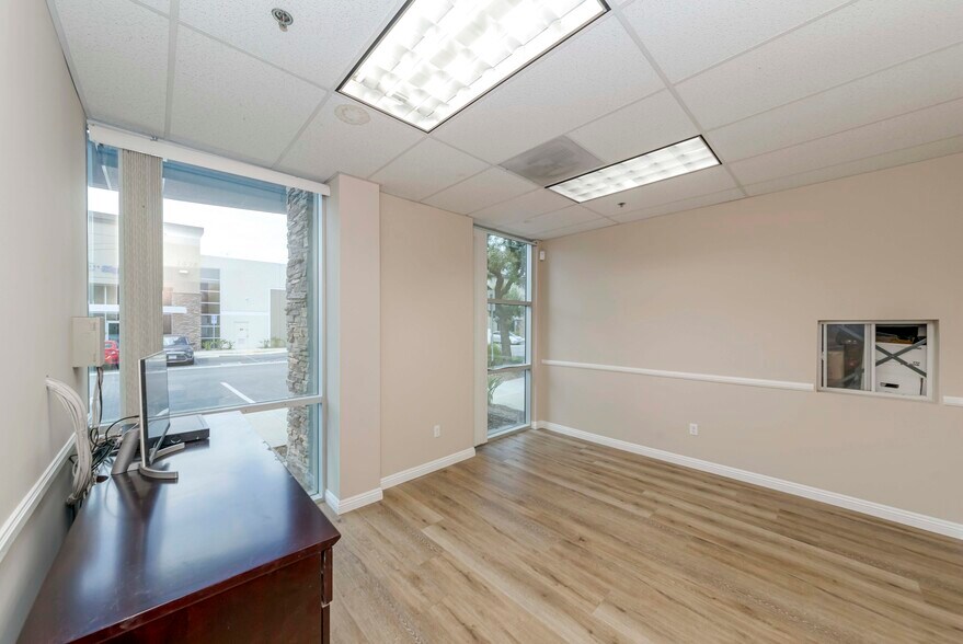 More Photos Of 1452 E Valencia Dr, Fullerton Warehouse For Sale