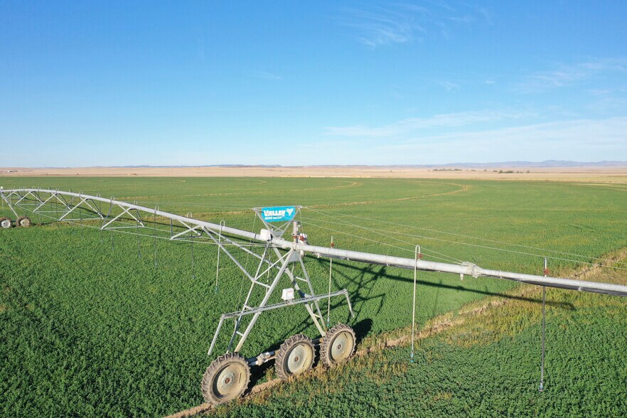 More Photos Of TBD Riverside Road, Buffalo Gap Land For Sale