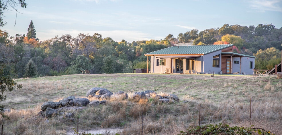 More Photos Of 4850 Hansen Rd, Loomis Land For Sale