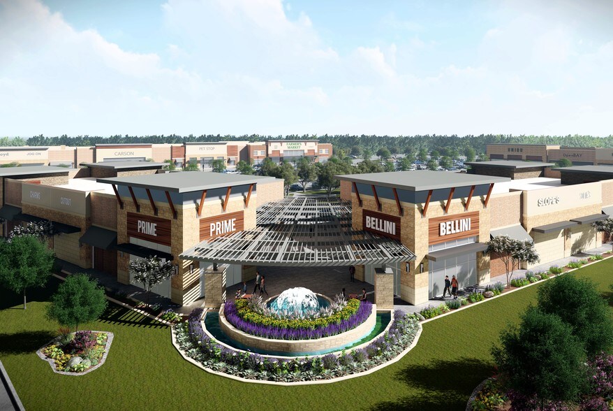 More Photos Of 13517 University Blvd, Sugar Land Unknown For Lease