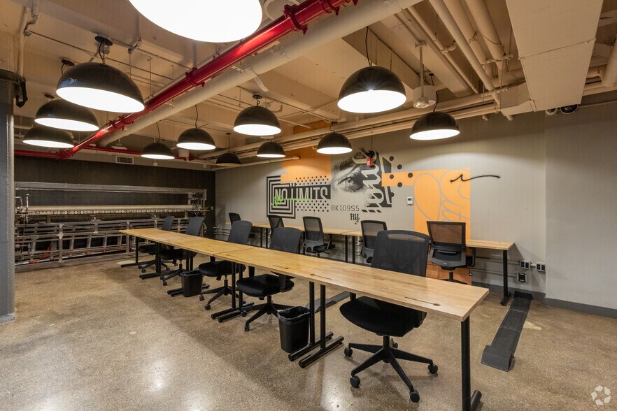 More Photos Of 109 S 5th St, Brooklyn Coworking Space