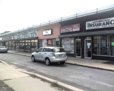 More Photos Of 614-626 Sunrise Hwy, West Babylon Unknown For Lease
