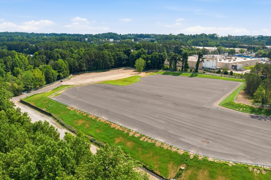 More Photos Of 6520-6525 Marbut Road, Lithonia Truck Terminal For Lease