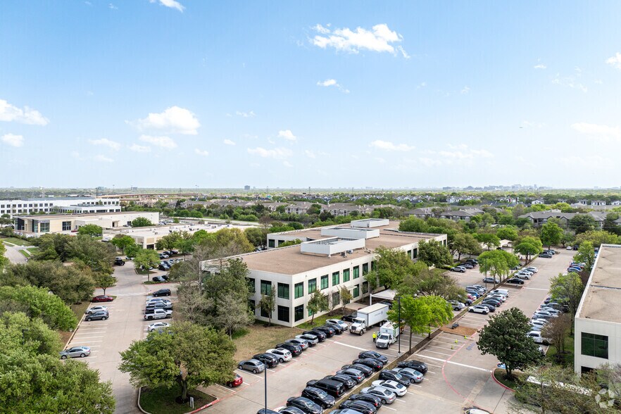 More Photos Of 6400 International Pky, Plano Office For Lease
