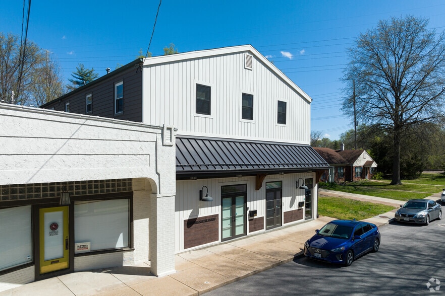 More Photos Of 336-338 Selma Ave, Saint Louis Office For Lease