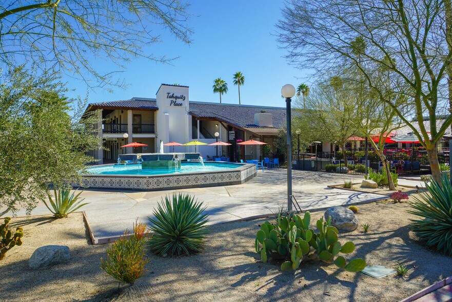 More Photos Of 2825 E Tahquitz Canyon Way, Palm Springs Medical For Sale