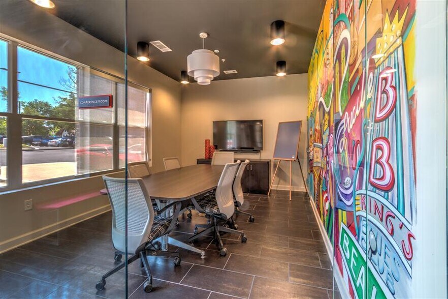 Photo of 1st Floor Ste 300