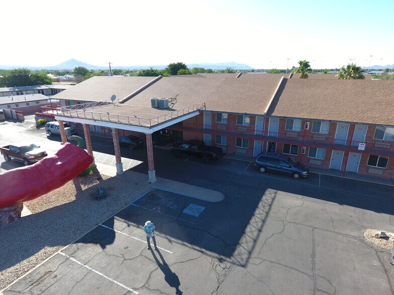 More Photos Of 2160 W Picacho Ave, Las Cruces Hotel For Sale