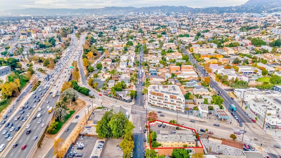 More Photos Of , Los Angeles Unknown For Sale