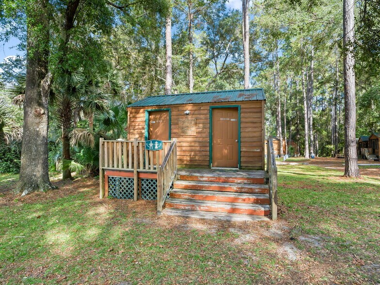 More Photos Of 15260 NE 152nd Pl, Fort Mc Coy Trailer Camper Park For Sale