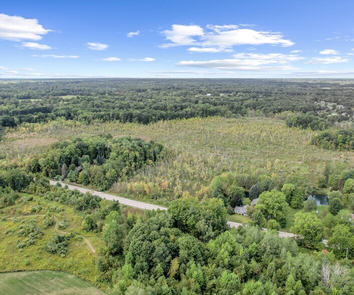 More Photos Of 21433 Dixboro Rd, South Lyon Land For Sale