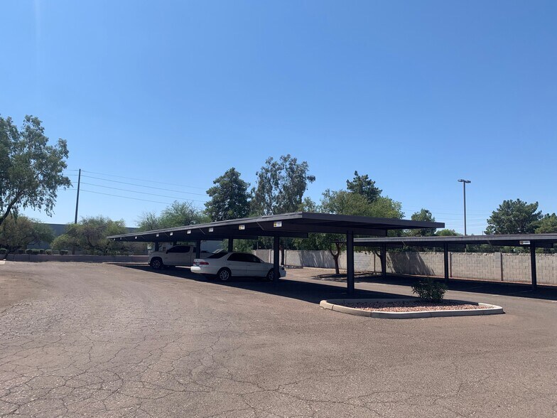 More Photos Of 220 N McKemy Blvd, Chandler Light Distribution For Lease