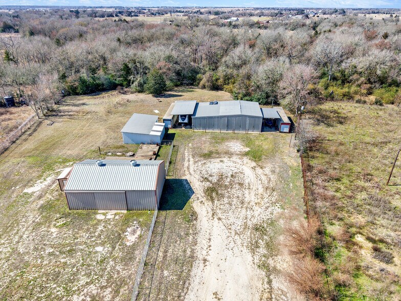 More Photos Of 6235 Fourwinds Dr, Bryan Industrial For Sale