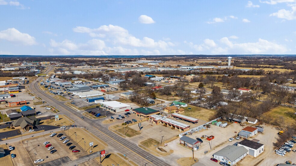 More Photos Of , Independence Specialty For Sale