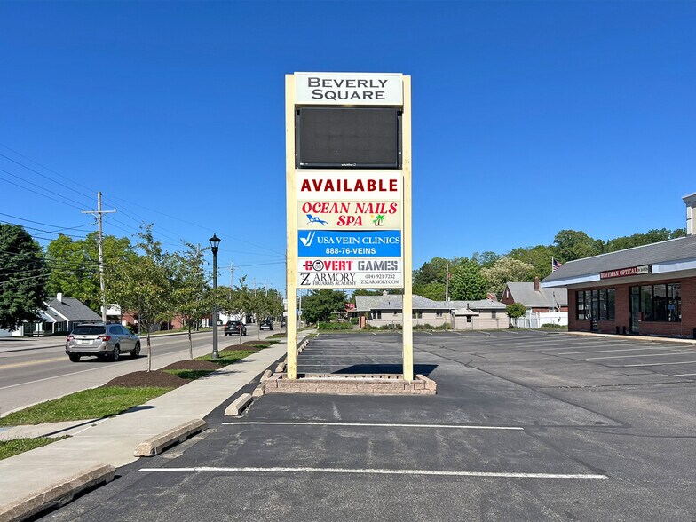 More Photos Of 2051-2063 W 8th St, Erie Storefront Retail Office For Lease