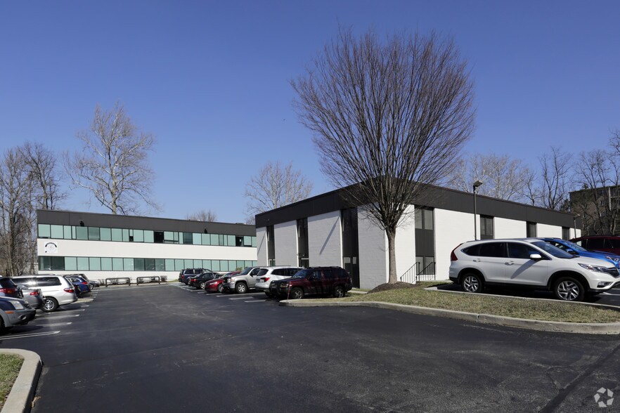 More Photos Of 601 S Henderson Rd, King Of Prussia Office For Lease