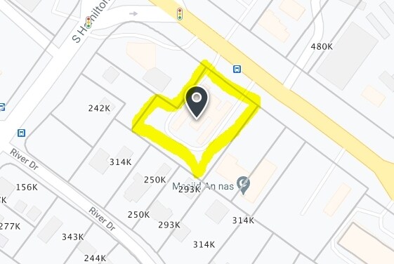 More Photos Of 3115 Clarksville Pike, Nashville Fast Food For Sale