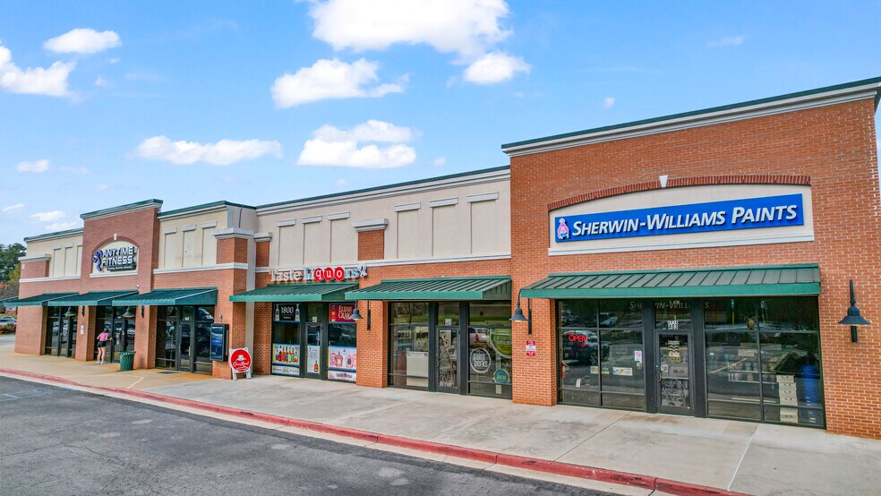 More Photos Of Highway 6 & Irmo Dr, Irmo Land For Lease