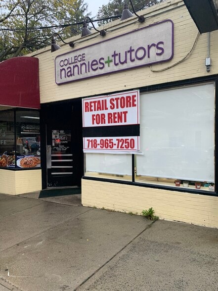 More Photos Of 8-10 S Broadway, Irvington Freestanding For Lease