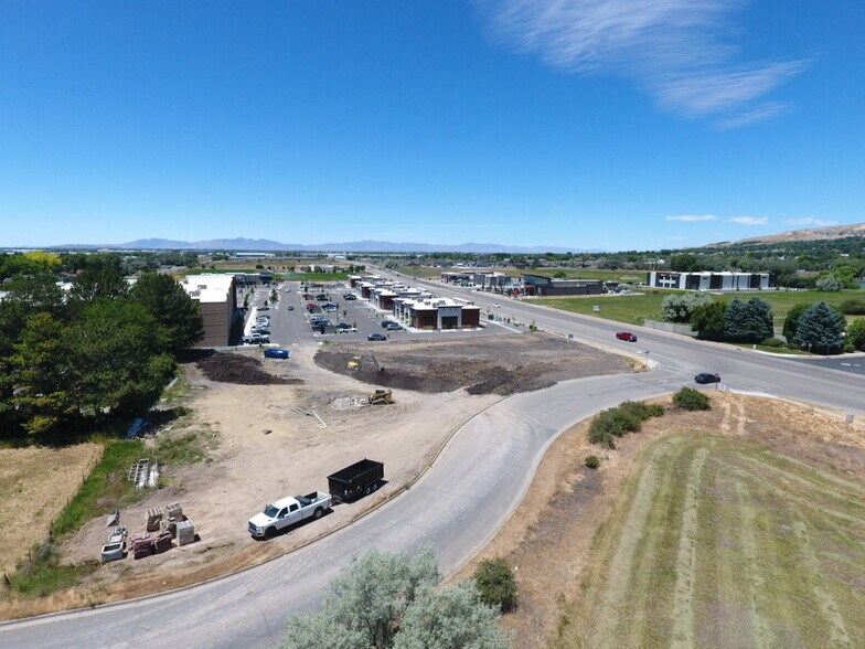 More Photos Of 400 W 2700 N, Pleasant View Land For Sale