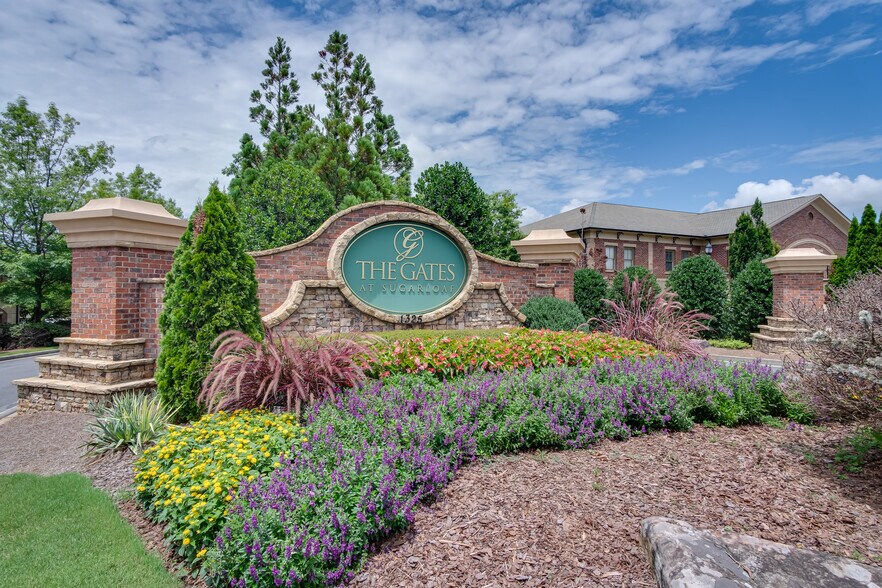 More Photos Of 1325 Satellite Blvd NW, Suwanee Medical For Lease