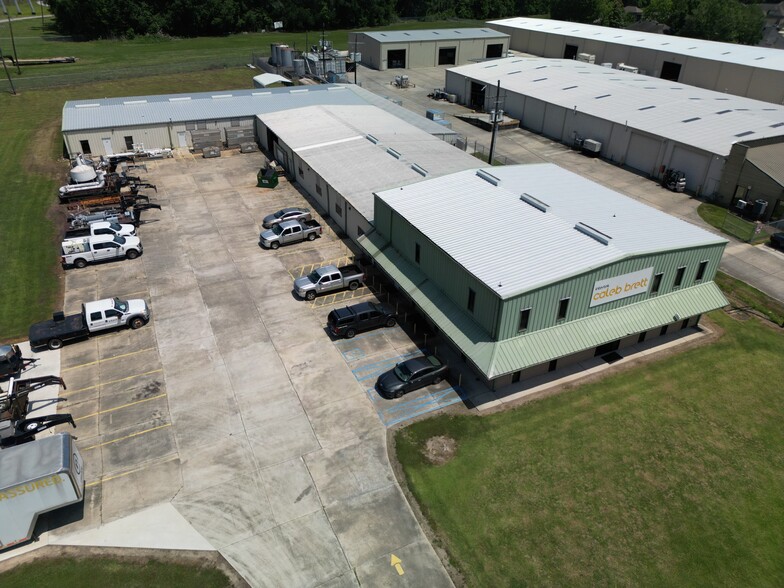 Primary Photo Of 2831 Highway 311, Schriever Distribution For Sale