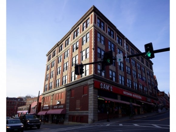 Primary Photo Of 68 Main St, Brattleboro Apartments For Lease