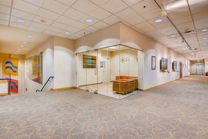 More Photos Of 1200 NW Naito Pky, Portland Office For Lease