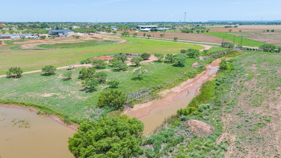 More Photos Of 1256 County Road 401, Merkel Land For Sale