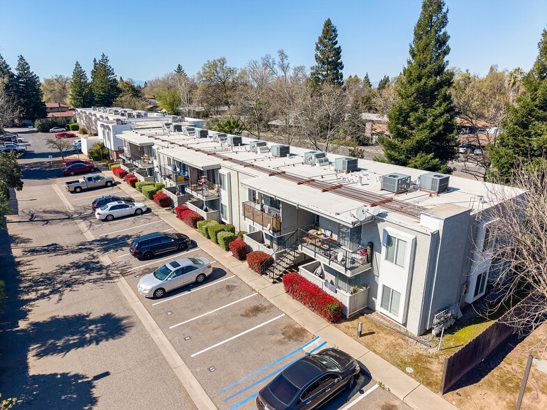 More Photos Of 931-939 W East Ave, Chico Apartments For Sale