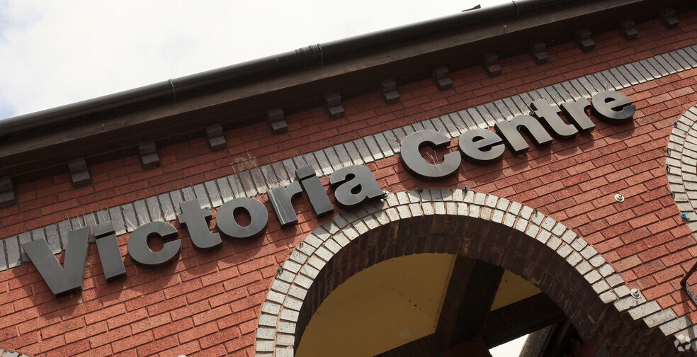 More Photos Of Victoria Centre, Crewe General Retail For Lease
