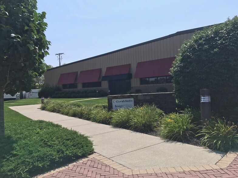 More Photos Of 40 Albion Rd, Lincoln Warehouse For Lease