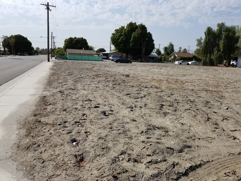 More Photos Of Palm Avenue @ 2nd Street, Coachella Land For Sale