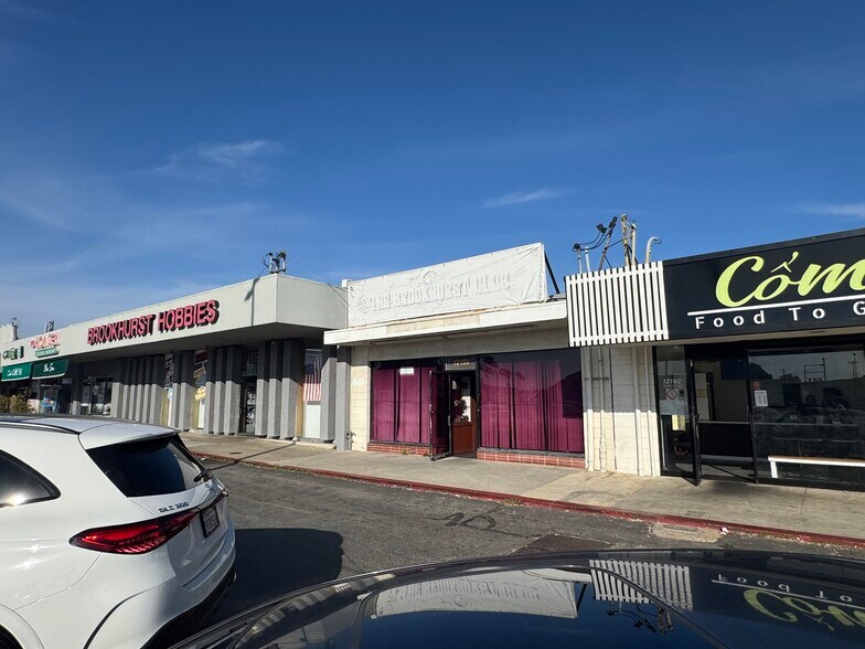 More Photos Of 12190 Brookhurst St, Garden Grove Freestanding For Sale